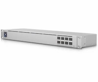 UBNT UniFi Switch Aggregation - 8x SFP+, Fanless