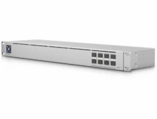 UBNT UniFi Switch Aggregation - 8x SFP+, Fanless