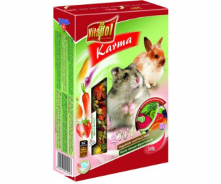 Vitapol zvp-1024 Hay 350 g Hamster Rabbit