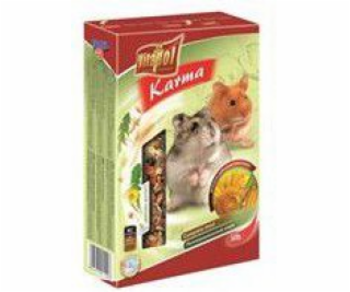 Vitapol zvp-1100 Hay 500 g Hamster