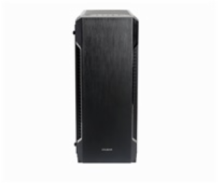 Zalman skříň S3 TG / Middle tower / ATX / USB 3.0 / USB 2...