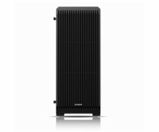 Zalman skříň S2 TG / Middle tower / ATX / USB 3.0 / USB 2...