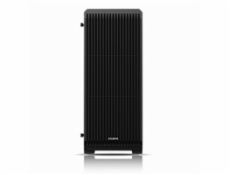 Zalman skříň S2 TG / Middle tower / ATX / USB 3.0 / USB 2.0 / temperované sklo