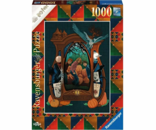 Puzzle Ravensburger 1000 ks. Harry Potter 3