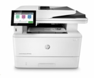 HP LaserJet Enterprise MFP M430f (38str/min, A4, USB, Eth...