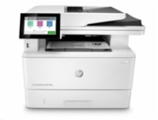 HP LaserJet Enterprise MFP M430f (38str/min, A4, USB, Ethernet, PRINT, SCAN, COPY, FAX, duplex)