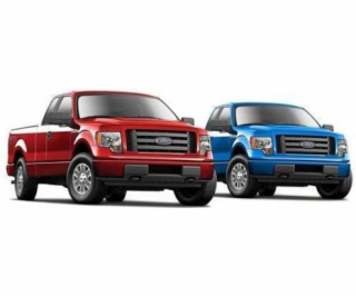 Maisto Car Ford F-150 STX (218863)