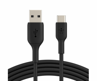 Belkin USB-C kabel, 3m, černý