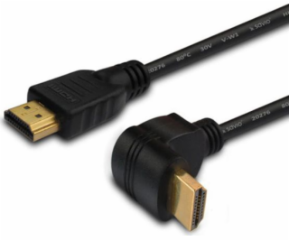 Savio Cable HDMI CL-108 1,5m kábel