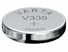 100x1 Varta Watch V 335 VPE Masterkarton