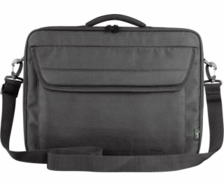 TRUST ATLANTA LAPTOP BAG 15.6  ECO