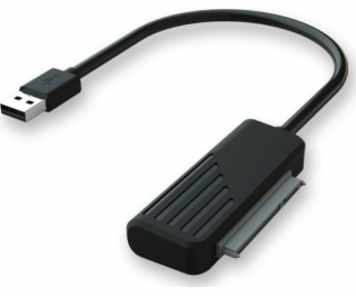 Savio 2.5 SATA zásobník – USB 3.0 (AK-38)