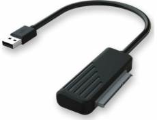 Savio 2.5 SATA zásobník – USB 3.0 (AK-38)