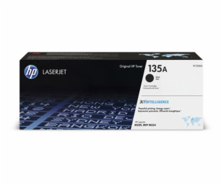 HP Toner 135A LaserJet Black