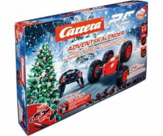 Adventskalender X-mas Turnator Bausatz, RC