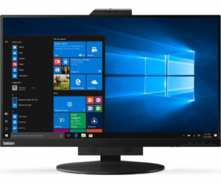 ThinkCentre Tiny in One 27, LED monitor