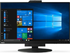 ThinkCentre Tiny in One 27, LED monitor