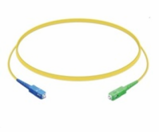 UBNT UF-SM-PATCH-UPC-APC - UFiber PatchCord UPC/APC, 1,5m...