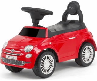 Vozidlo Milly Mally Fiat 500 Red