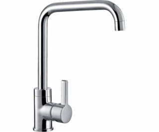 Kitchen faucet PYRAMIS SILVIO 090929338 chrome