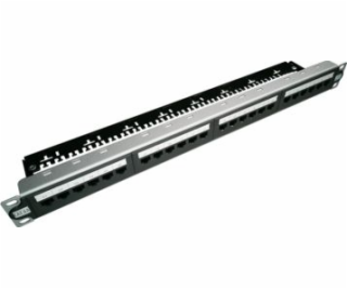 Alantec PK051 patch panel 1U