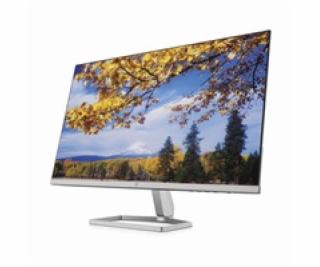 HP LCD M27f 27 /1920x1080 IPS FHD AG/16:9/1000:1/300cd/5m...