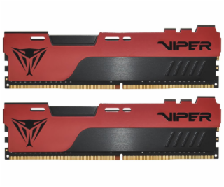 PATRIOT Viper Elite II 64GB DDR4 KIT 3600MHz DIMM 20CL