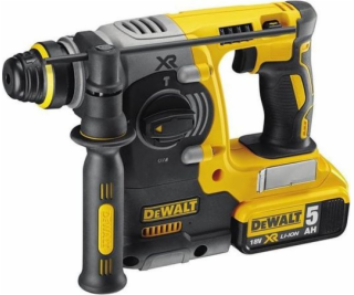 DEWALT DCH273P2 rotary hammer SDS-Plus 2 1J 400W 2x 18V 5...