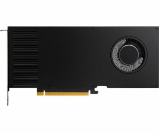 PNY NVIDIA RTX A4000 / 16GB GDDR6 / PCI-E / 4x DP