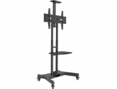 HP Twin Stand, Standsystem