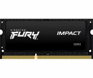 SO-DIMM 8 GB DDR3-1866, Arbeitsspeicher