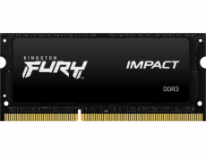 SO-DIMM 8 GB DDR3-1866, Arbeitsspeicher