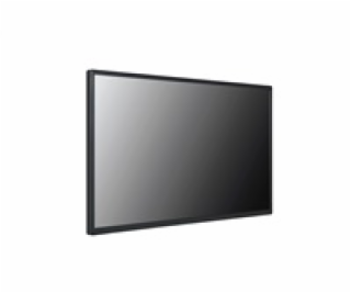 LG 32  signage 32SM5J - FHD, 450nit, 24h, WebOS 6.0