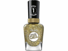 Sally Hansen SALLY HANSEN_Miracle Gél lak na nechty 777 Sunken Treasure 14,7ml