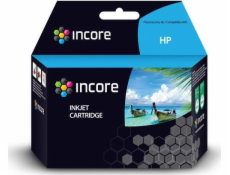 Incore Incore INCORE pre HP 652Bk (F6V25AE) Black 23ml reg.