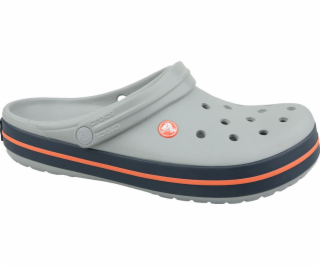 Crocs Crocs Crocband 11016-01U sivá 37/38