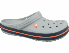 Crocs Crocs Crocband 11016-01U sivá 37/38