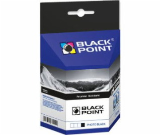 Atrament Black Point BPET2631XL / C13T26314010 (čierny)