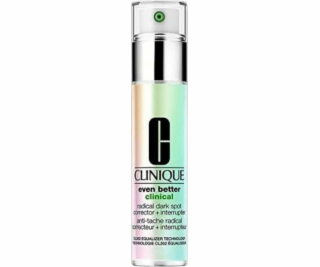 Clinique CLINIQUE_Even Better Clinical Radical Dark Spot ...