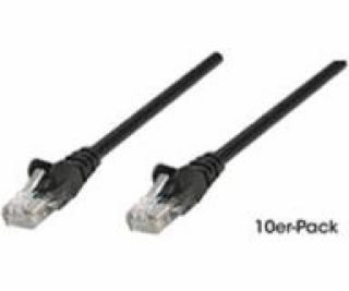 Intellinet Network Solutions Patchcord Cat5e, SF/UTP, 5m,...