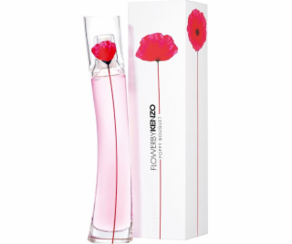 Parfémovaná voda KENZO KENZO Flower By Kenzo Poppy Bouque...