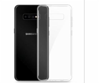 Puzdro číre Samsung M51 transparentné 1mm