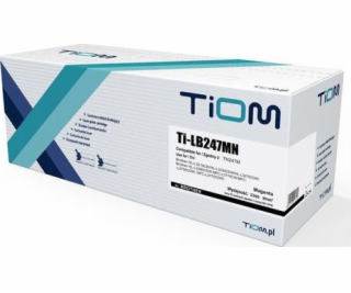 Toner Tiom Tiom pre Brother 247MN | TN247M | 2300 strán |...