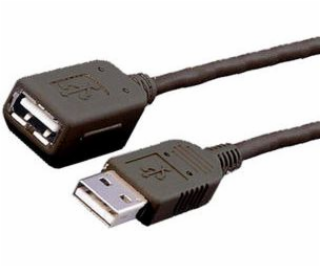 USB kábel USB MediaRange - USB 3,00 m (MRCS111)