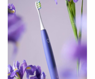 Oclean Szczoteczka soniczna Air 2 Purple