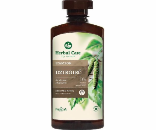 Farmóna Herbal Care Tar Shampoo 330 ml