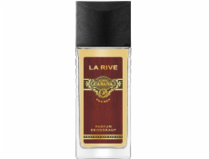 La Rive for Men Cabana Dezodorant sprej 80ml