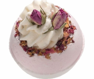 Bomb Cosmetics BOMB COSMETICS_Wild Rose Bath Blaster šumi...