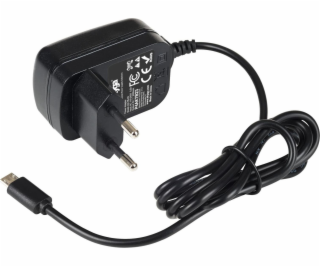 Akyga napájecí adaptér 5V / 2A 10W micro USB