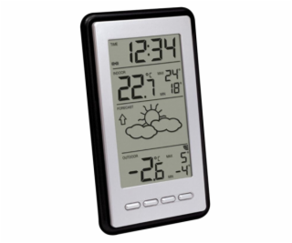 Technoline WS 9130-IT meteostanica